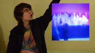 Tim Hecker - Love Streams (Album Review)