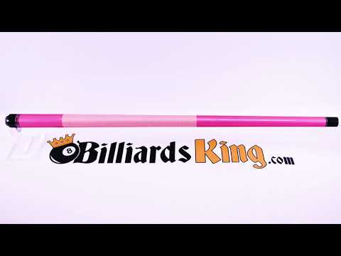 Valhalla Garage Series VG025 Pool Stick - Cue View 360 - 4K Ultra HD Rotating 360 Degree Wide View