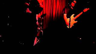 Monks of Doom - "The Honorable Death Of A Hundred Million" live at Hotel Cafe in L.A.