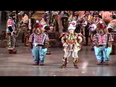 2007 Show Of Shows - Uptown String Band