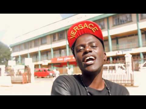 Good Shuldren - Phone Yanga (Official Video)