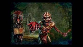 Iron Maiden - Death Or Glory (HQ)