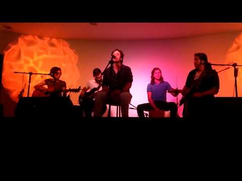 Yo me quedo y tú te vas - La Vespertina