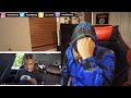Emotional Juice WRLD Righteous REACTION