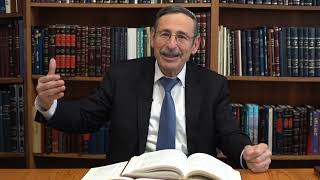 פנחס- המפתח למנהיגות (הרב מאיר גולדוויכט) - התמונה מוצגת ישירות מתוך אתר האינטרנט יוטיוב. זכויות היוצרים בתמונה שייכות ליוצרה. קישור קרדיט למקור התוכן נמצא בתוך דף הסרטון