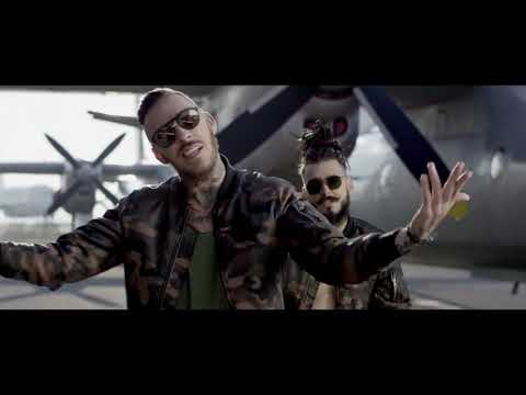 Pavell & Venci Venc’ feat  Kristian Kostov – Vdigam LEVEL Official HD