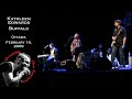 Kathleen Edwards - "Buffalo" - Ottawa - February 14, 2009