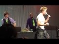 Vic Mignogna Singing Dragon Soul Dragon Ball Z Kai Opening