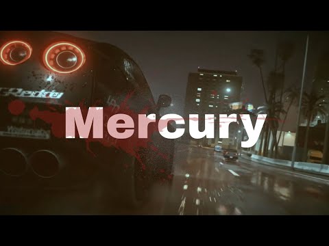 Vera Haji - Mercury ( ft. Risad Hacibeyli ) Deep House Remix - Best Popular Remix 2025 Tik Tok Remix