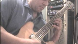 Video thumbnail for 2015 01 12 Amin by Solar Guitar Studio