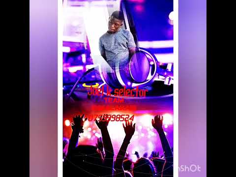 Binyuma bitya Alien skin Ft Clever j Rggamixx