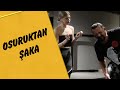 Osuruktan Şaka - Mustafa Karadeniz