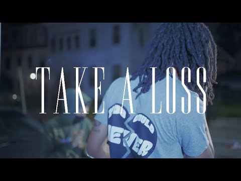 JayD Loc - Take A Loss (Official Music Video)