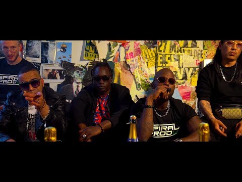 Morfoz feat Wzrd Yoshi - Fozlatrap