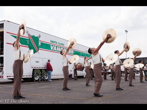 SCV:Backstage Winter 2014 Ep. 10 "VWP at WGI"