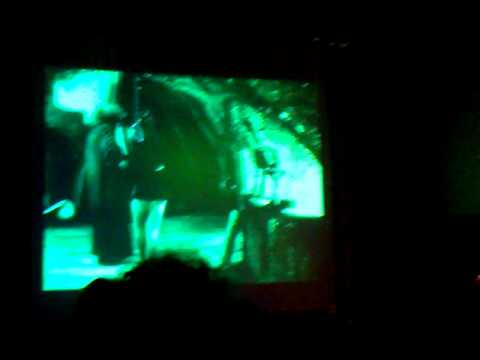 Garçon Taupe & Coen Oscar Polack - Der Golem (2)