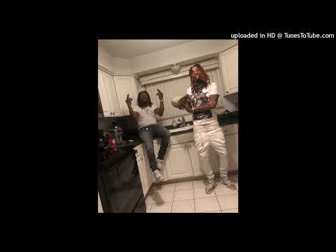 [FREE] Skilla Baby x Sada Baby x Detroit Type Beat 2022 - " Heavy Metal "