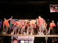 Prime Movers ( Revenge of the Nerds )