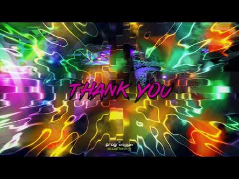 PSYBOX - Progressive Awakening with RANJI