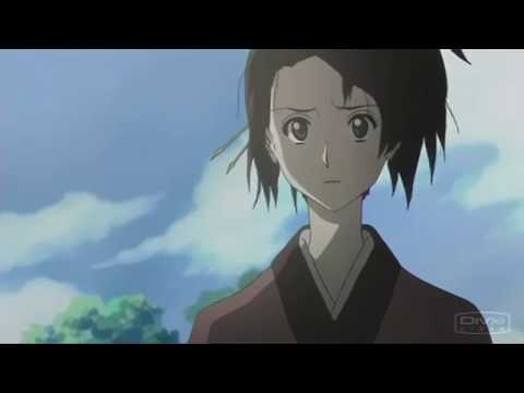 Samurai Champloo [AMV] - We Own It