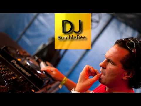 DJ BUMBLE BEE  TECHNO MIX PART2