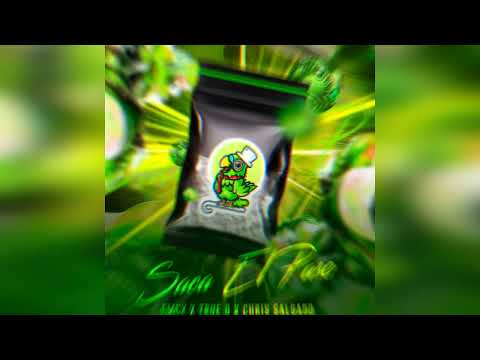 EMCY ❌ TRUE G ❌ CHRIS SALGADO - SACA EL PASE 🦜🕺🏻💃🏻