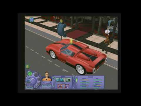 The Sims 2 Nightlife Review