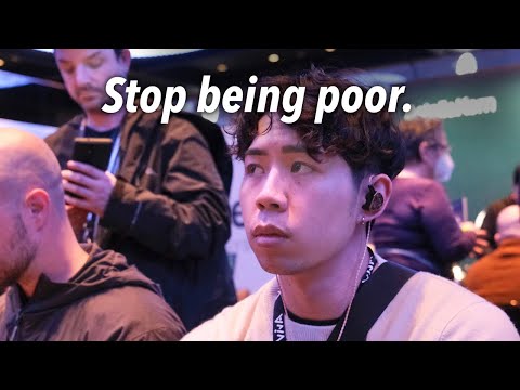 Here’s the harsh truth about budget IEMs