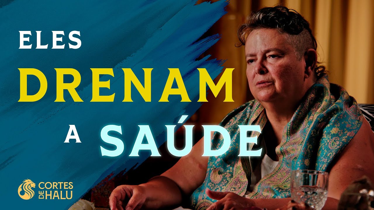 Cuidado com os OBSESSORES SEXU4IS neste CARNAVAL | Cortes de Halu