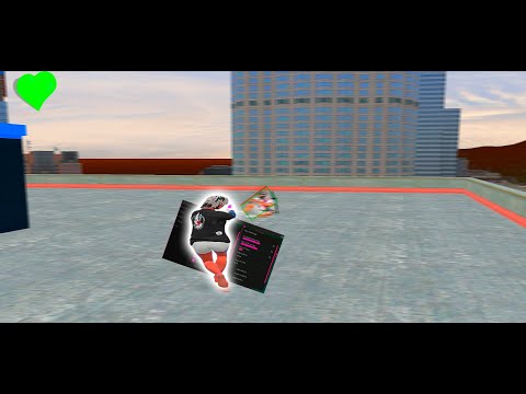 DEGRACIAO 70 - MODO NINJA REMIX💚😈| FiveM Montage [OVER EDIT]