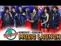 PHONE BHOOT Music Launch UNCUT Katrina Kaif Siddhant Chaturvedi Ishaan Khattar