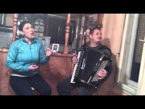 Jadranka i Maestro Riste Tusevski  Riki   Odakle si Sele Virtuoso Accordion