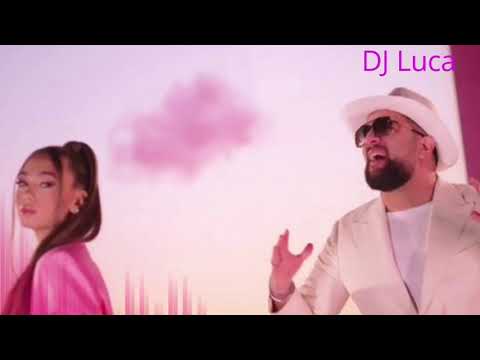 Polly ❎  🌪Tzanca Uraganu 🌪 - Inima ❤  Bass Remix