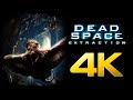 Dead Space Extraction 4k 60fps Juego Completo Longplay 