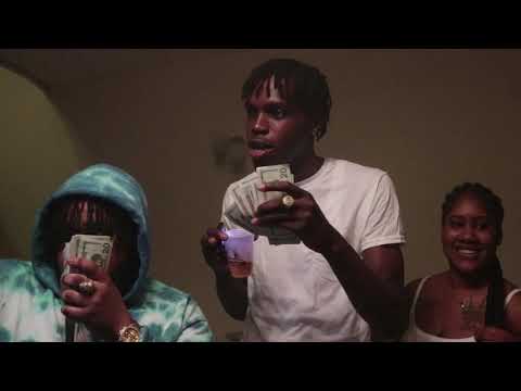 Bambeno - Big Money (Official music video)