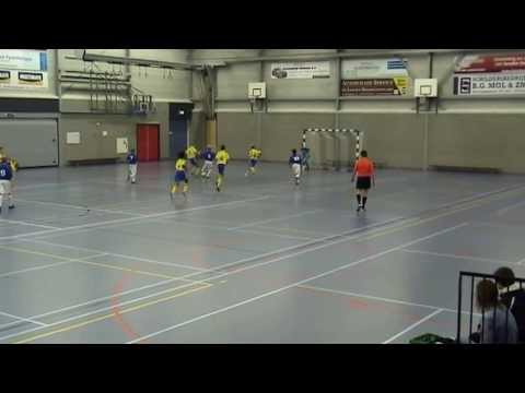 FCM/Dichtbij.nl C1  -  Zwaag C1