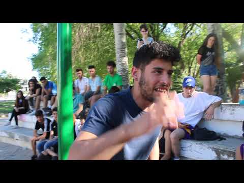 Gladiator Battles Clasificatoria | Regional | Lit Af vs Morache (Cuartos)