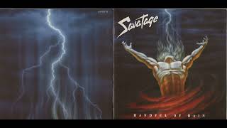 SAVATAGE - Watching You Fall