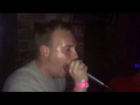 DJ NEIL G B2B CHRIS HERRON - MC TRIK-E B2B KICKING FT STRIKE