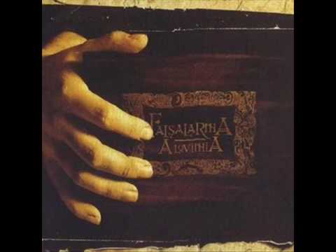 Falsa Alarma - Alquimia , Audio Track 13