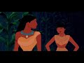 Disney Pocahontas 1995