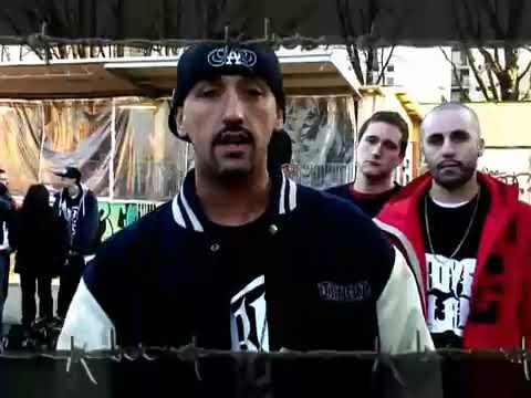 Prhome feat Flycat - La verità - teaser