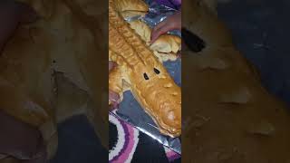 Download lagu Roti Buaya Holland Bakery mp3