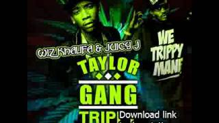 Juicy J ft Wiz Khalifa Trey Songz--  Bounce It Remix