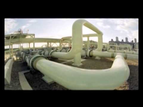 ONDA TG 26.03.2015 - PROGETTO SNAM   RANALLI    E' UNA PARTITA LUNGA E SERRATA