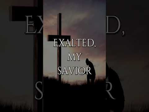 My God, My King, My Friend - PaulQ #contemporaryworship #christianworship