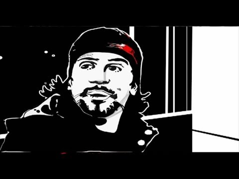 Flamingosi - Ruska  OFFICIAL VIDEO