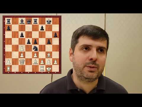 "Beating Magnus Carlsen doesn't make Bu Xiangzhi a mythical beast!"-Peter Svidler