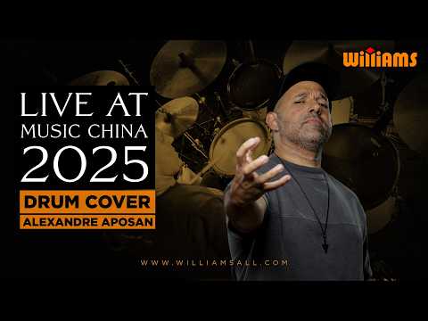 Williams All and Alexandre Aposan