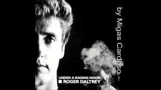 ROGER DALTREY -  Don´t Talk To Strangers